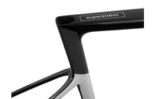 Рама (фреймсет) Cannondale SuperSix EVO - дополнительное фото 3