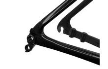 Рама (фреймсет) Cannondale SuperSix EVO - дополнительное фото 4