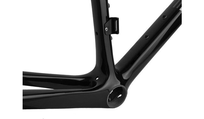 Рама (фреймсет) Cannondale SuperSix EVO - дополнительное фото 2