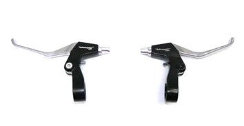 Тормозные ручки Saccon 3F