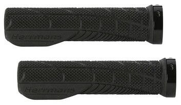 Грипси Herrmans DD39B Shark Lock Fin