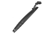 Крыло заднее M-Wave Mud Max QR - фото 1