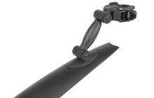 Крыло заднее Mighty Clip-On 26-29" - дополнительное фото 1