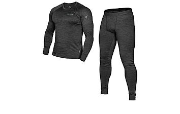 Комплект термобелья Camotec Polarheat QS Pro 2.0