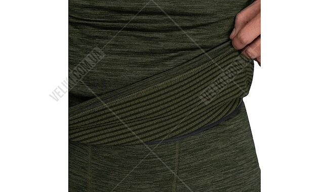 Комплект термобілизни Camotec Polarheat QS Pro 2.0 - дополнительное фото 6