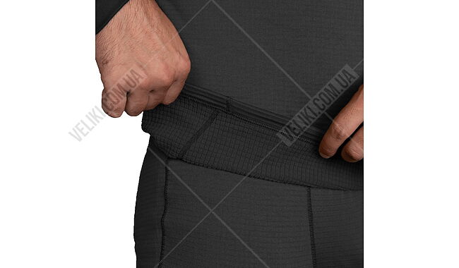 Комплект термобелья Camotec Polarheat Quadro Stretch 3.0 - дополнительное фото 5