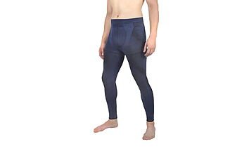 Термоштаны Hanna Style Haster Merino Wool Man