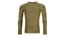 Термофутболка Ortovox 230 Competition Long Sleeve Mns - фото 1