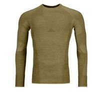 Термофутболка Ortovox 230 Competition Long Sleeve Mns