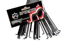 Спиці Spencer 262 мм (36 шт.) - фото 1