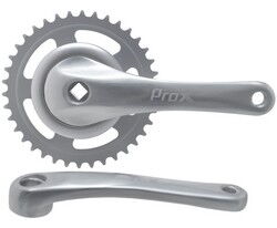 Система шатунів ProX City-S 38T 170 мм