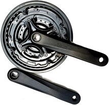 Система шатунів Ymm 28-38-48Т 170 мм