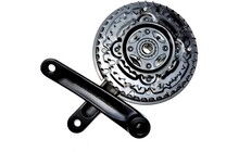 Система шатунов Ymm 28-38-48Т 170 мм - дополнительное фото 1