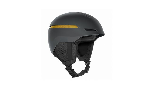 Горнолыжный шлем Scott Rental Ultimate - фото 3