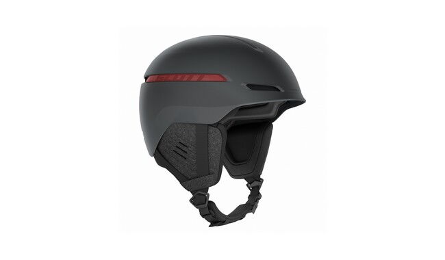 Горнолыжный шлем Scott Rental Ultimate - фото 2