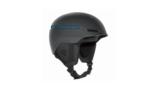Горнолыжный шлем Scott Rental Ultimate - фото 4