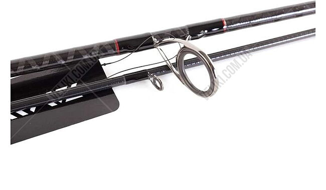 Спиннинг Daiwa Ninja Z 30-60 г 2,74 м - дополнительное фото 2