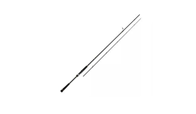 Спінінг Daiwa Seabass Hunter X 10-50 г 3,20 м - фото 1