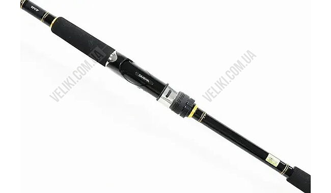 Спінінг Daiwa Seabass Hunter X 10-50 г 3,20 м - дополнительное фото 1