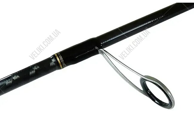 Спінінг Daiwa Seabass Hunter X 10-50 г 3,20 м - дополнительное фото 2