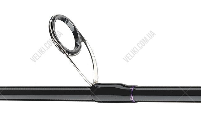 Спиннинг Yamaga Blanks Battle Whip II 4-18 г 2,31 м - дополнительное фото 2