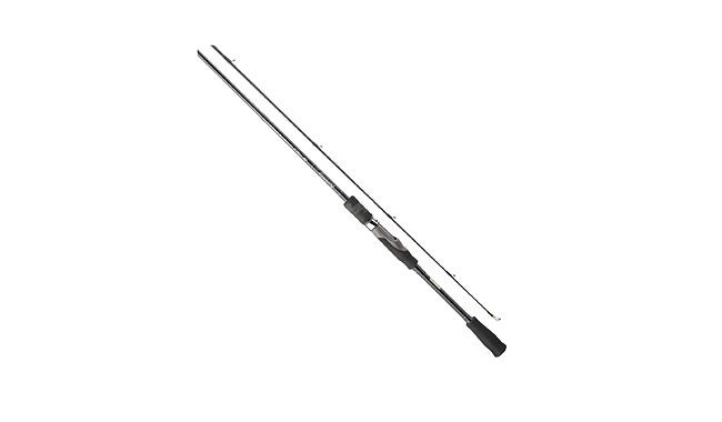 Спінінг Yamaga Blanks Battle Whip II 4-18 г 2,60 м - фото 1