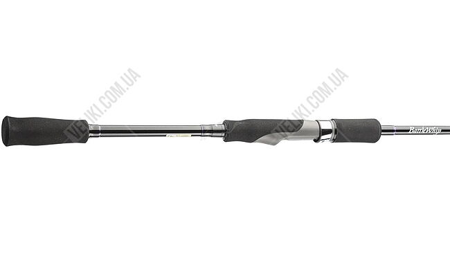 Спінінг Yamaga Blanks Battle Whip II 4-18 г 2,60 м - дополнительное фото 1