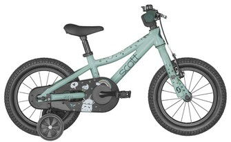 Велосипед Scott Contessa 14 2022