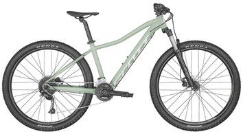 Велосипед Scott Contessa Active 40 29"