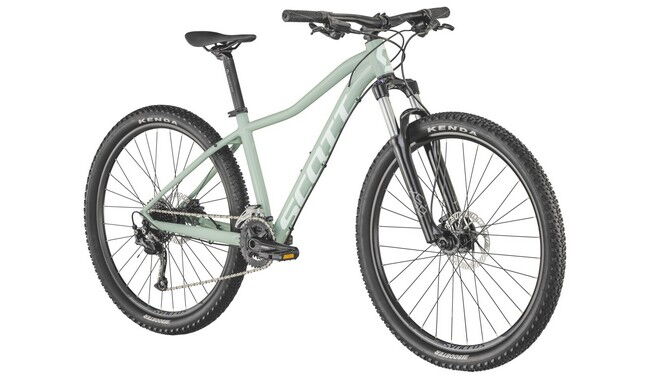 Велосипед Scott Contessa Active 40 29" - дополнительное фото 1