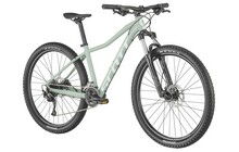 Велосипед Scott Contessa Active 40 27.5" - дополнительное фото 1