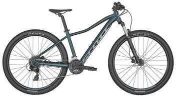 Велосипед Scott Contessa Active 50 27.5"