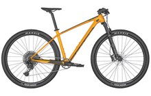 Велосипед Scott Scale 960 - фото 1