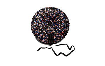 Тюбинг Termo Line Дизайн Алфавит 120 см