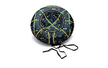 Тюбінг Termo Line Дизайн Слава Україні 120 см