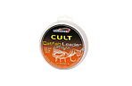Поводковый материал Climax CULT Catfish Kevlar Leader 1,3 мм 20 м - фото 1