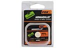 Поводковый материал Fox Edges Armadillo 40lb 20 м - дополнительное фото 1