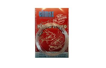 Повідковий матеріал Climax Hard Mono 0,50 мм 20 м