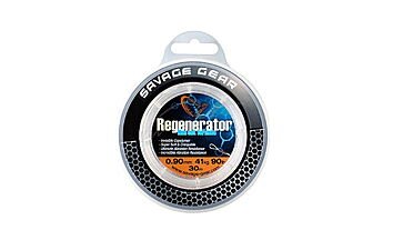 Поводковый материал Savage Gear Regenerator Mono 0,90 мм 30 м