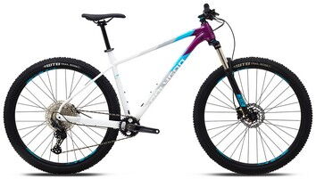 Велосипед Polygon Xtrada 7 29" 2024