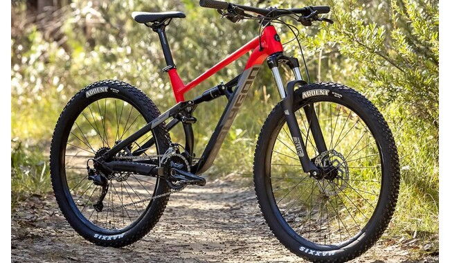 Велосипед Polygon Siskiu D5 27.5" - дополнительное фото 4