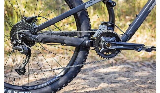 Велосипед Polygon Siskiu D5 27.5" - дополнительное фото 5