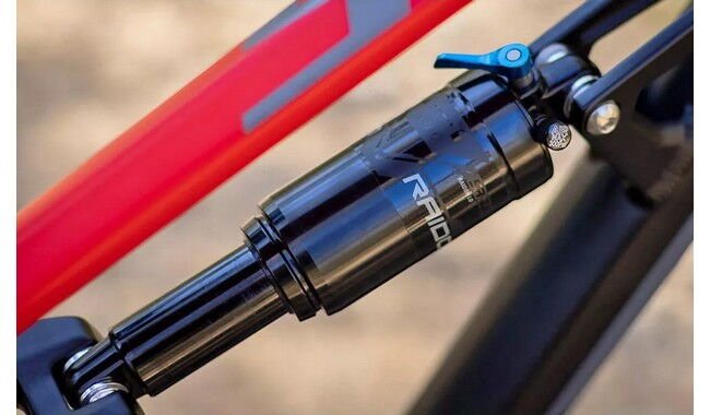 Велосипед Polygon Siskiu D5 27.5" - дополнительное фото 7