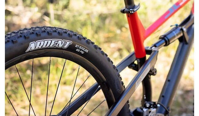 Велосипед Polygon Siskiu D5 27.5" - дополнительное фото 9