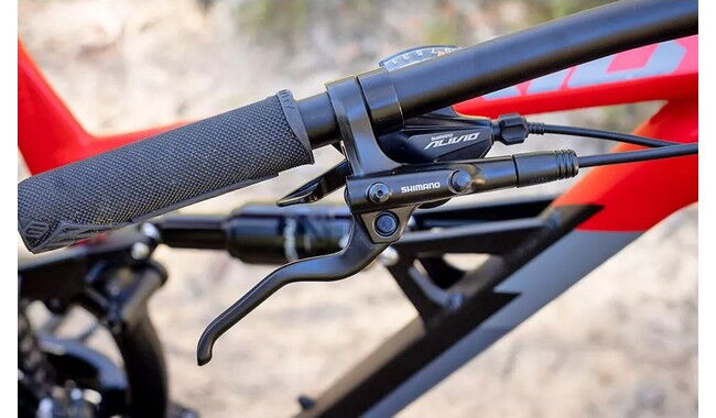 Велосипед Polygon Siskiu D5 27.5" - дополнительное фото 10