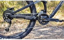 Велосипед Polygon Siskiu D5 27.5" - дополнительное фото 5