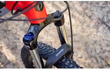 Велосипед Polygon Siskiu D5 27.5" - дополнительное фото 6