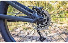 Велосипед Polygon Siskiu D5 27.5" - дополнительное фото 8