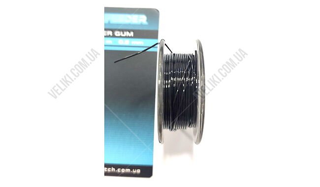 Амортизирующая резина Golden Catch Feeder Gum 1,0 мм 7 м - дополнительное фото 3