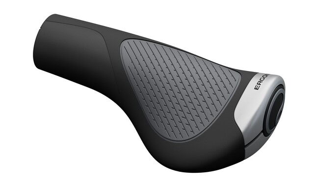 Грипси Ergon GP1-L Evo - дополнительное фото 1